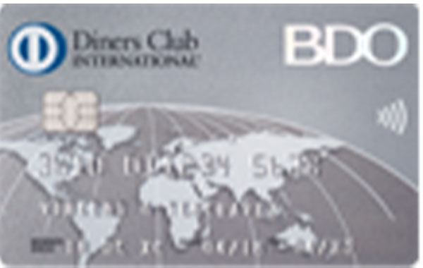 Bdo Diners Club International Get Exclusive Airport Lounge