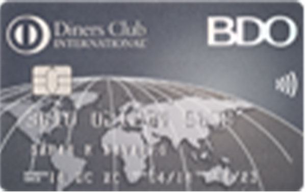 Bdo Credit Cards Best Promos Deals 2019