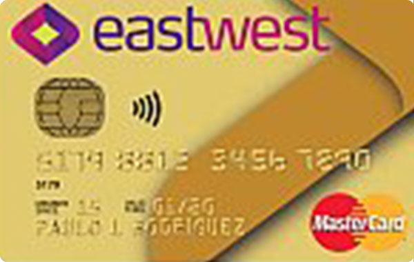 EastWest Bank Credit Card - Best Promos, Deals 2019
