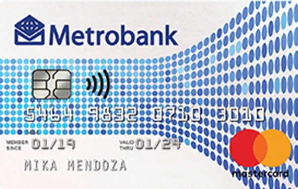 Metrobank Credit Card Promo: Win a Trip to McDonald's Global Headquarters - wide 7