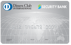 Security Bank International Diners Club Apply Now Ecomparemo